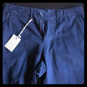 Billy Reid Navy Chinos! Size 31x30